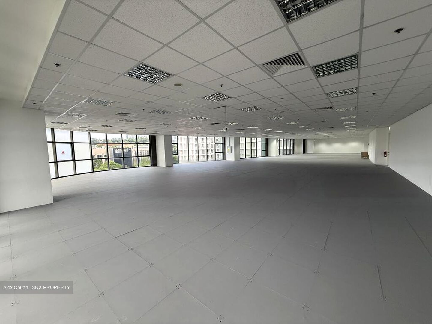 Visioncrest (D9), Office #484036371